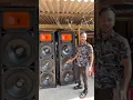 Download Lagu ￼ Clarion speaker sound testing ￼by Psound #dj #psound #trending #minivlog #djsoundsystemsetup