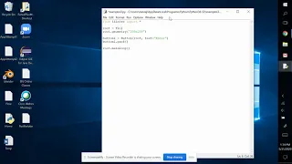 The Menu Widget Breakdown Python GUI Apps With Tkinter