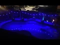 Home Decorators Collection 24ft LED Color Changing Lights from Home Depot