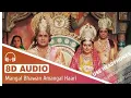 Download Lagu Mangal Bhavan Amangal Haari (8D AUDIO) - Ramayan Title Song (1987)_ mp4