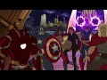 All Things Must End | Marvel's Avengers Assemble S4 E26 | Full Episode | @MarvelHQ