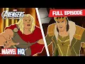 Download Lagu All Things Must End | Marvel's Avengers Assemble S4 E26 | Full Episode | @MarvelHQ