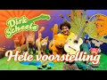 Download Lagu Dirk Scheele - Hele Voorstelling! 🐱 🐈  | Dikkie Dik en zijn vriendjes | 60min