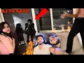 Haunted jungle ki Joker gang agai flat par