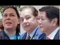 Download Lagu VP SARA NILAMPASO PBBM ROMUALDEZ sa LATEST SURVEY na ito?