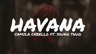 Download Havana Song MP3 / Camila Cabello,  Young Thug MP3