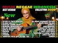 Lagu 🔴 Top Hits Spotify Reggae Indonesia 2025 🔥 Full Album SKA Reggae Cover Musik Santai Terbaru Terbaik