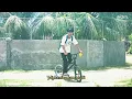 aldrn. - tantya (official lyric visualizer)
