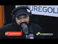 I Belong to the Zoo performs “Wala Lang” LIVE on Wish 107.5 Bus