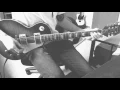 Movements - Scripted Guitar Cover