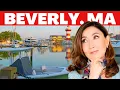 This Boston Suburb Has Everything You Need Beverly Ma