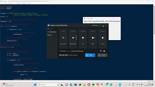 Color guessing game Python GUI programming
