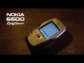 Download Lagu Nokia 6600 (2003) ringtones 🎼🎵 🎶