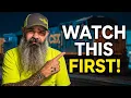 Don t go to conductor school without watching this CSX REDI