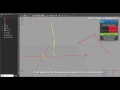Maya Python Pole Vector Position Finder