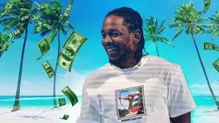 Kendrick Lamar Money Trees Ft Jay Rock Music Video 