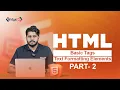 HTML TUTORIAL SERIES IN MALAYALAM PART 2 BASIC TAGS TEXT FORMATTING ELEMENTS