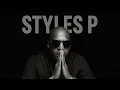 Download Lagu Styles P - Mind Of A Ghost 2 (Full Mixtape)