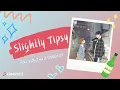Slightly Tipsy (She is My Type X SANDEUL)