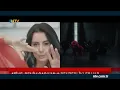 Atiye, Dünyaca Ünlü Şarkıcı Lady Gaga'nın Yeni Şarkısına Dava Açtı | NTV