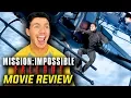 Lagu Mission: Impossible Fallout - Movie Review