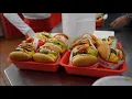Eating at In-N-Out Burgers during Eagles Super Bowl week in Arizona East Coast NEEDS this asap
