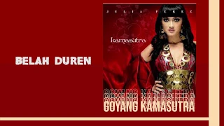 julia perez belah duren official audio 