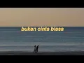 Download Lagu bukan cinta biasa ~ afgan (reverb version)