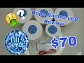DOPE SLIMES REVIEW 70 100 HONEST