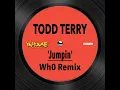 Jumpin' (Wh0 Extended Remix)