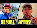 This Investigated Turned His Audience on Him