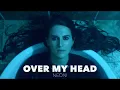 Download Lagu NEONI - Over My Head (Official Music Video)