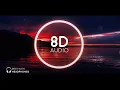 The Blaze - Territory (8D audio)
