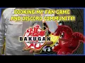 Download Lagu BAKUGAN IS NOT DONE YET! - I Present You My Fan Game and Community