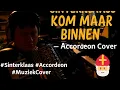 Speel mee! Sinterklaas Kom Maar Binnen op Accordeon 🎶