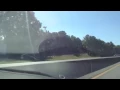 Mysterious Truck Convoy in Northern VA