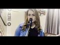 Download Lagu Adele - Easy on me (Cover by TAYEKO)
