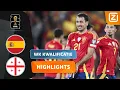 Download Lagu ZOO! WAT EEN KEIHARDE PEGEL VAN OYARZABAL!!!☄️🔥| Spanje vs Georgië | WK 2026 Kwalificatie