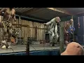 Performance by Ramozara