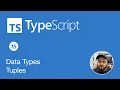Learn Typescript In Arabic 2022 -