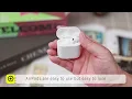 AirPod Replacement Guide How to Pair and Restore Your AirPods The InstantPods