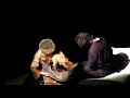 Lora Lee Gayer & Tam Mutu- Watch the Moon (Reprise)- Doctor Zhivago Broadway Clip [23/26]