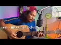 เหงา - PEACEMAKER [cover] by ชิน นักดนตรี