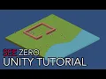 Unity Isometric Tilemap Tutorial E04 Collision Handling