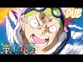 Coby s Honesty Impact Dub One piece