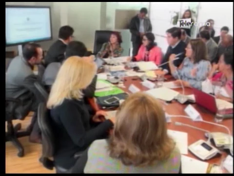 Servicio de protección público portará armas con autorización