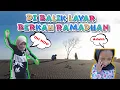 Download Lagu DI BALIK LAYAR!! LEIKA SUTING BERKAH RAMADHAN. KALIAN WAJIB TAU