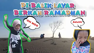 Download DI BALIK LAYAR!! LEIKA SUTING BERKAH RAMADHAN. KALIAN WAJIB TAU MP3