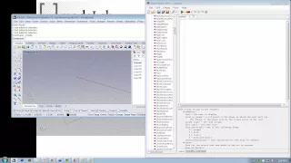 Intro to Python Scripting 05 Create a Sphere