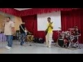 Download Lagu Taman Rashidah Utama - Wings Cover